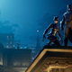 Illustration for article titled iFortnite/is Batman Event Turns Tilted Town Into Gotham City